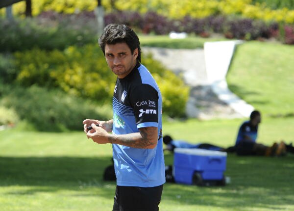 Es momento de ganar en casa