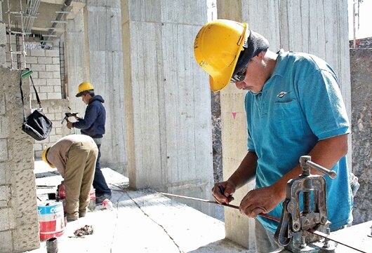 Querétaro, octavo en generar empleos