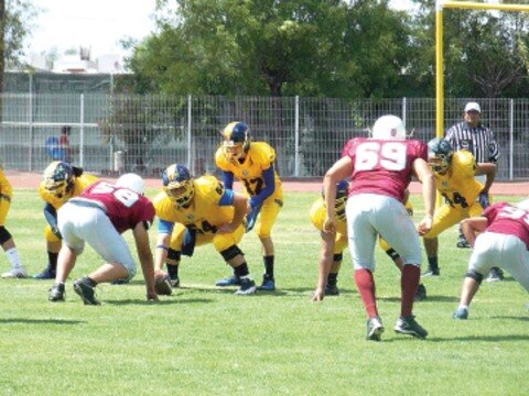 La UAQ va  por el pase a la final