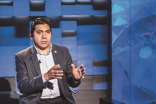 Reclaman a Preciado por uso político 