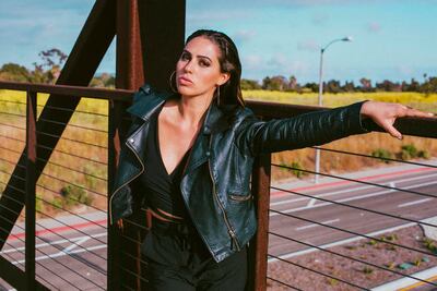 La actriz queretana que salvó a Chris Evans