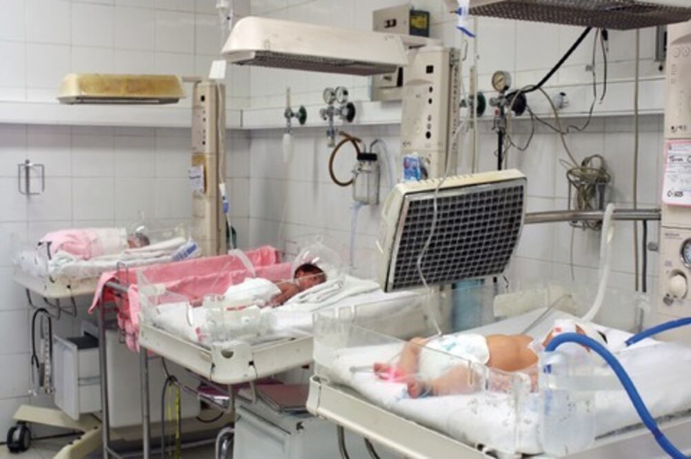 Nacimientos se triplican en 4 años 