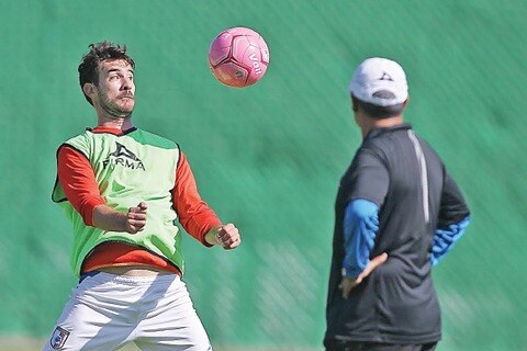 A Gallos sólo le importa la calificación