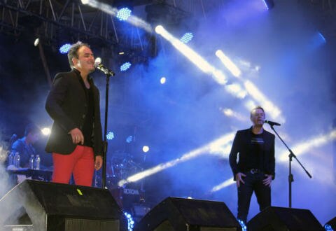 Río Roma pone fin a Feria de Tequis