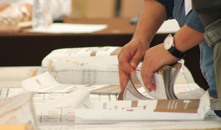 Aprueba IEEQ como partido político local a Covergencia