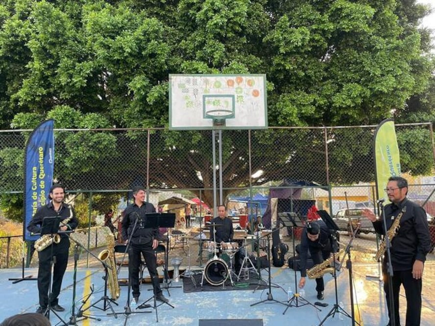 Territorios Creativos continúa su gira