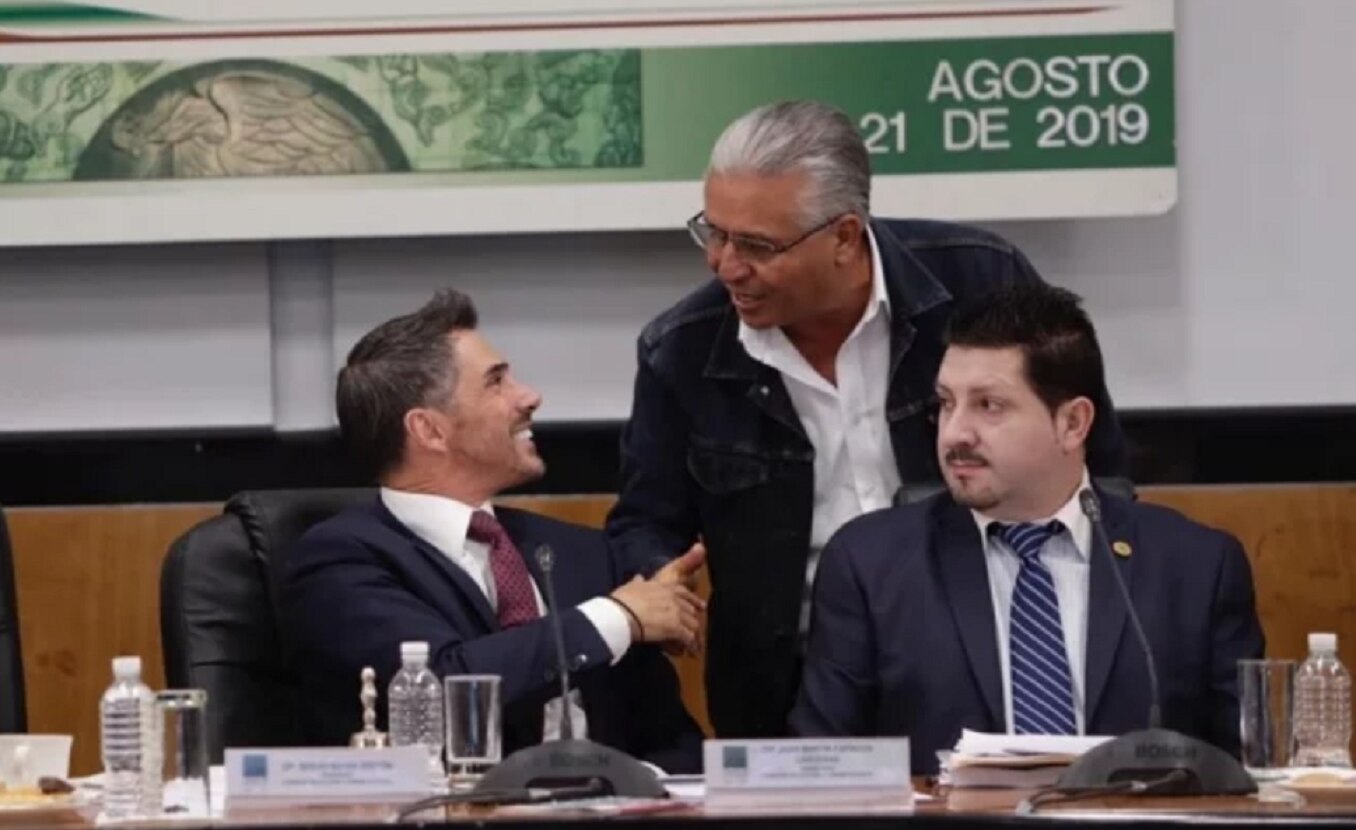 Foto: Iván Stephens