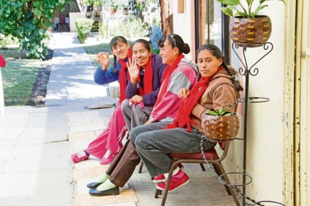 Regidoras apoyarán la Cruzada Sin Hambre