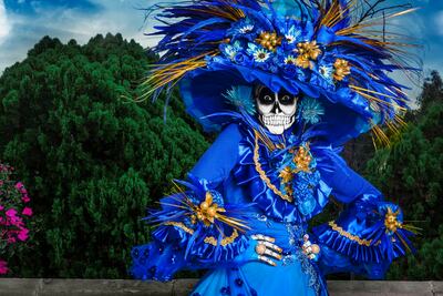 Psicología festejará el Día de Muertos