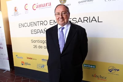 Prevé España nuevas inversiones en el país