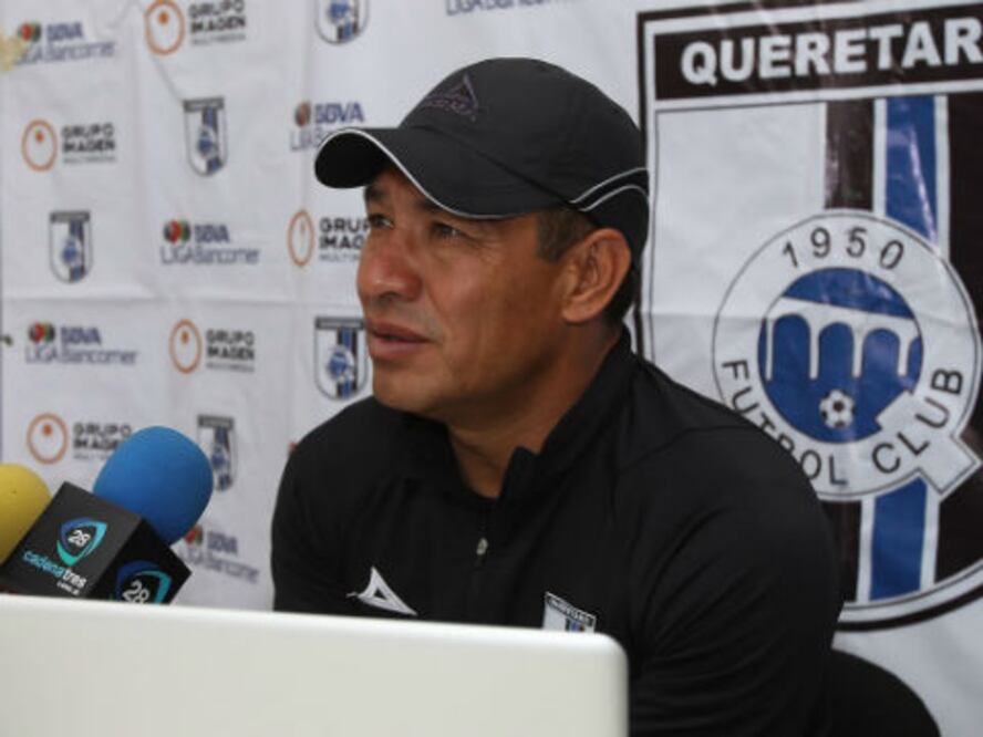 Trabaja para encontrar el  nivel deseado 