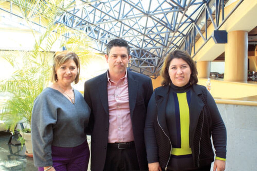 Capacitan a diputadas sobre Ley de Ingresos