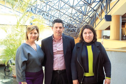 Capacitan a diputadas sobre Ley de Ingresos