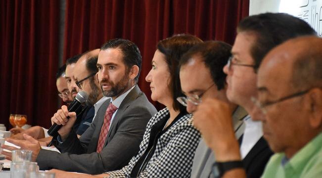 Alista IEEQ su propuesta para ley electoral