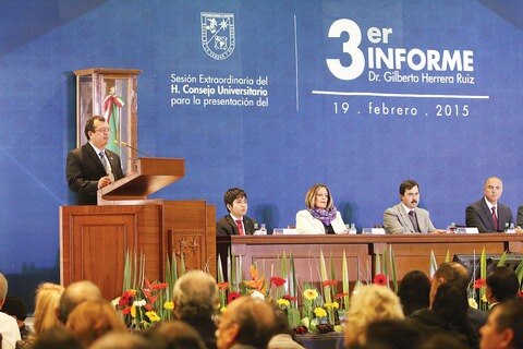 UAQ va por calidad educativa