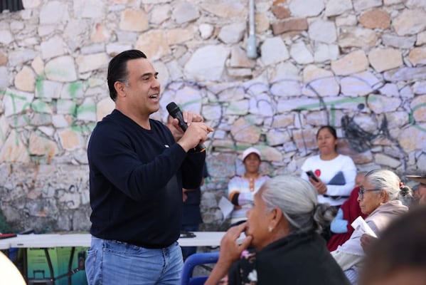 Luis Nava descarta una posible división en el PAN