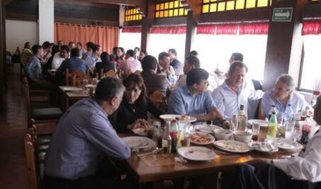 Advierten de ausentismo por consumo de alcohol