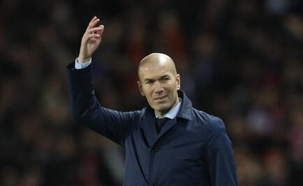 Los siete estadios en los que no ha ganado el Madrid de Zidane