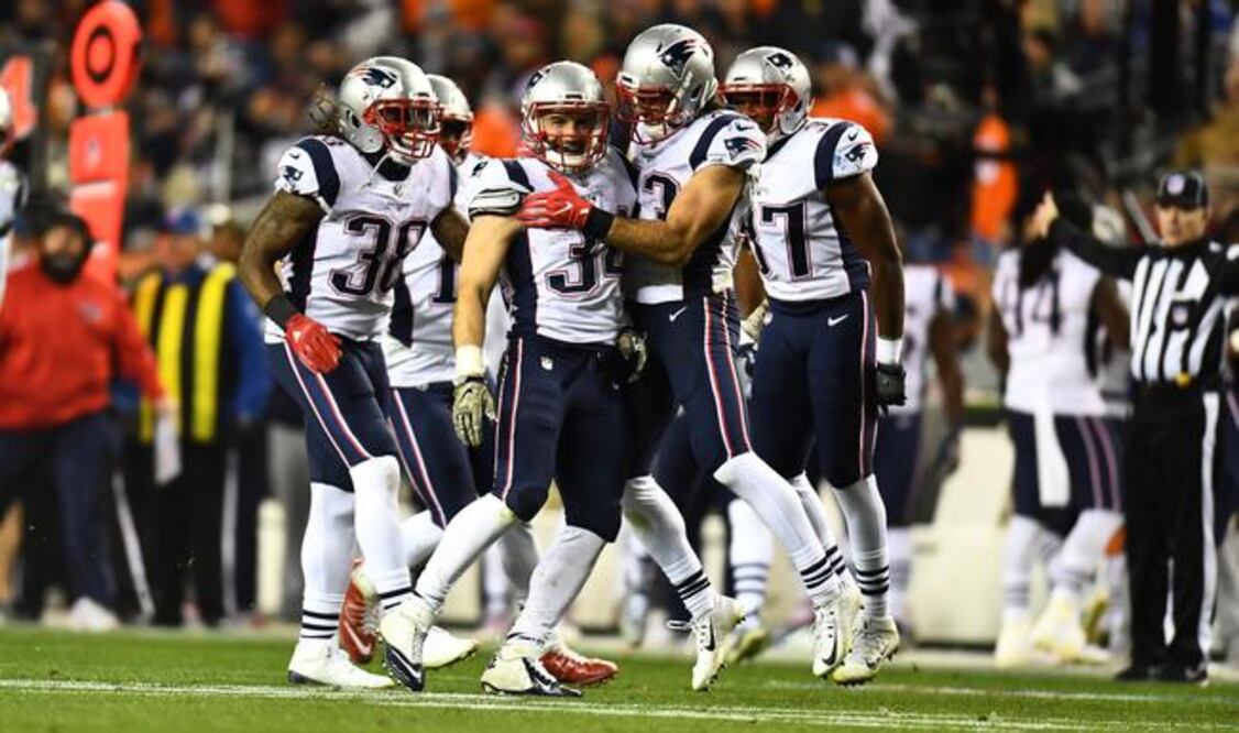 Foto: Ron Chenoy /USA Today Sports