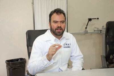 Magnetismo, otra vía contra la depresión