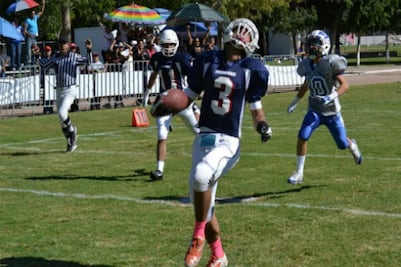 Gigantes  está en la semifinal del CUC 