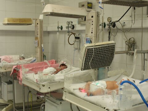 4 de cada 10 mil bebés mueren por asfixia