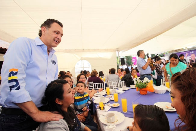  Kuri: México debe garantizarmás  inversiones