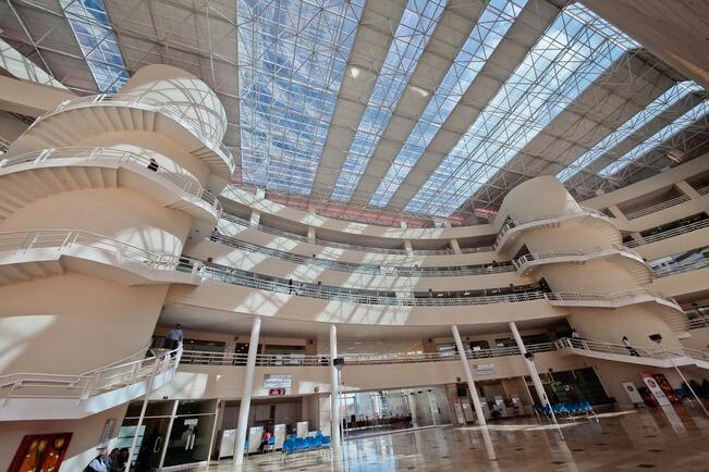 Foto: Demian Chávez