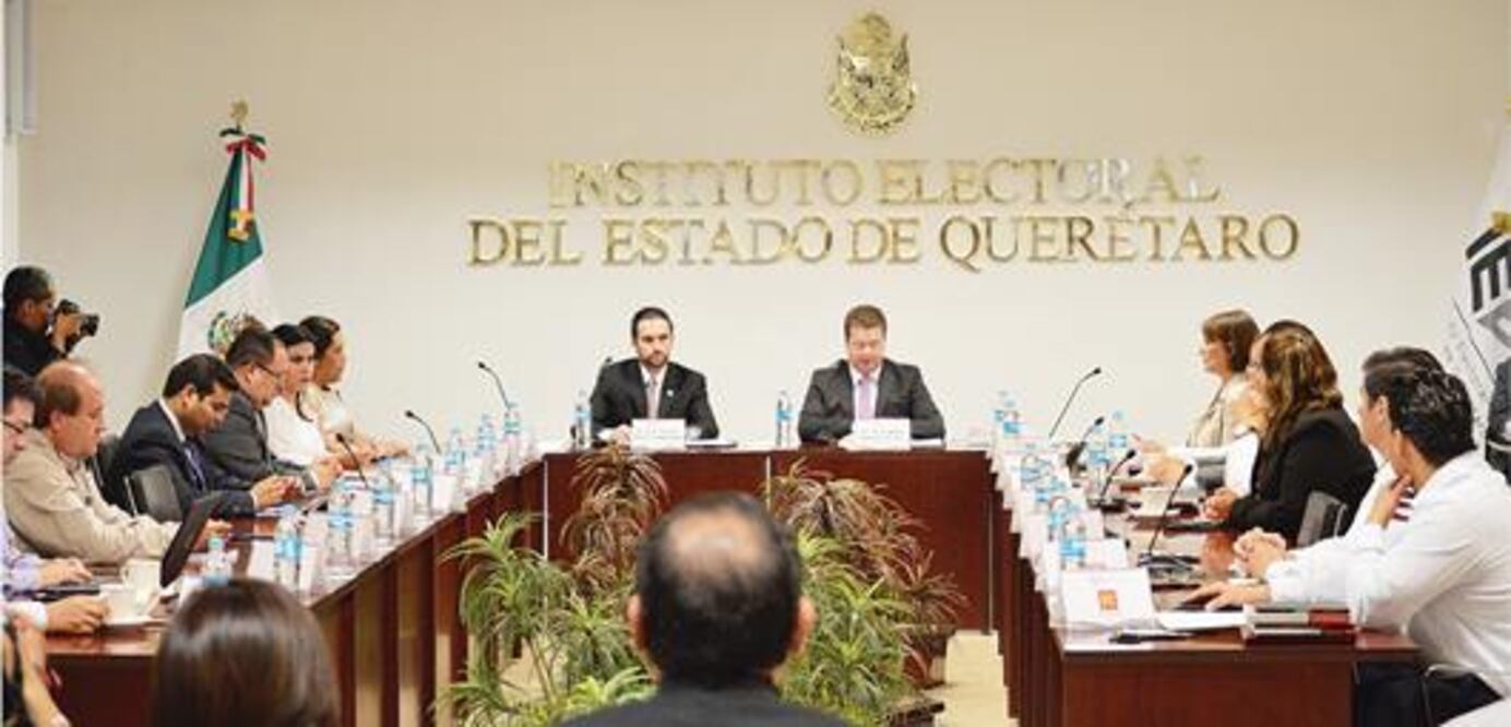 Avalan elección extraordinaria