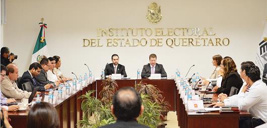 Avalan elección extraordinaria