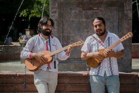 “No es normal que nos censuren”: Diego Ugalde
