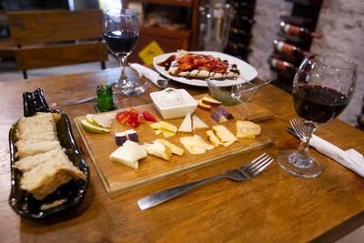 Todo el sabor... a La Mexicana