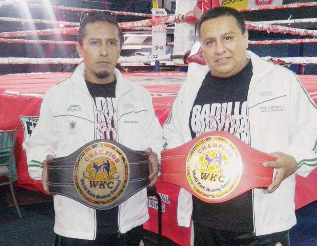 Artes marciales, la moda de la defensa personal