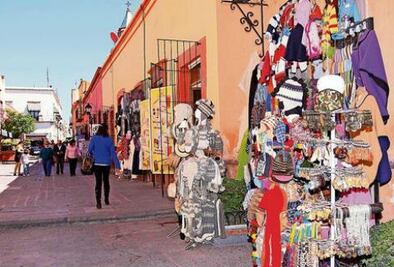 Comerciantes consiguen prórroga