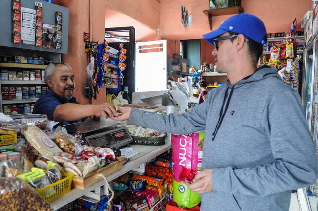 Sube 6.39%  inflación en Querétaro: Inegi