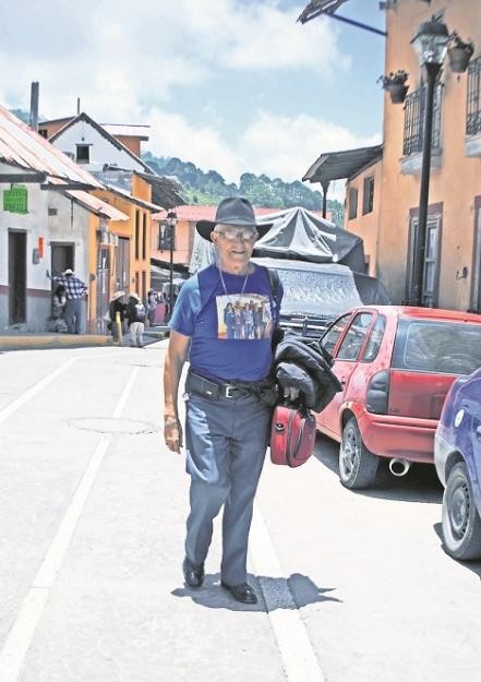 Arrasa PRI en la Sierra Gorda.