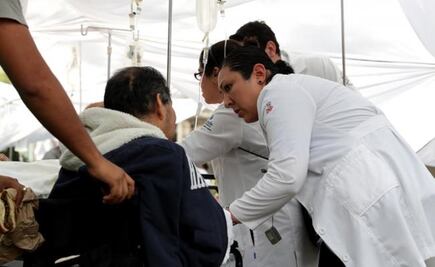 Ofrecen traducción en lenguas indígenas en hospitales