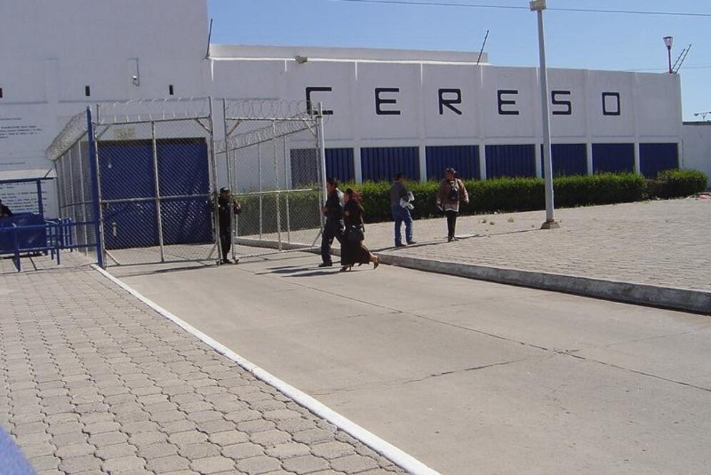 Penales estatales cuentan con buena seguridad,  aseveran 