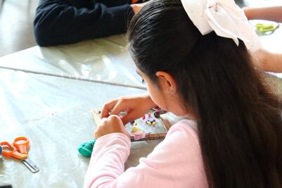 En Querétaro, la Secult ofrece talleres y cursos de verano para las infancias