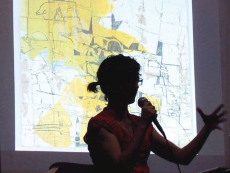 Chilacayote, El colectivo que ofrece un espacio idóneo para potenciar la creatividad