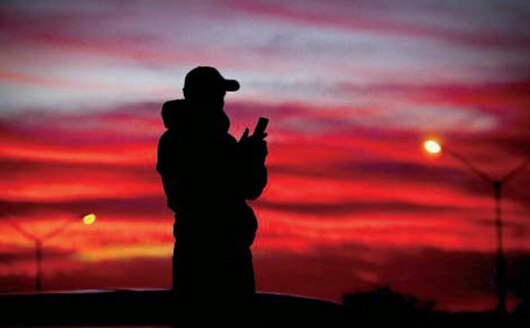 Concluye con éxito la Caravana del Migrante