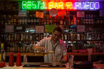 Atrévete a entrar a ”El Ruedo”