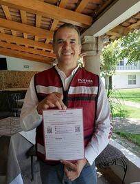 Alertan a los ciudadanos por falsos dirigentes de Morena en Querétaro 