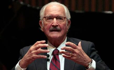Premio Carlos Fuentes celebrará 90 aniversario del autor