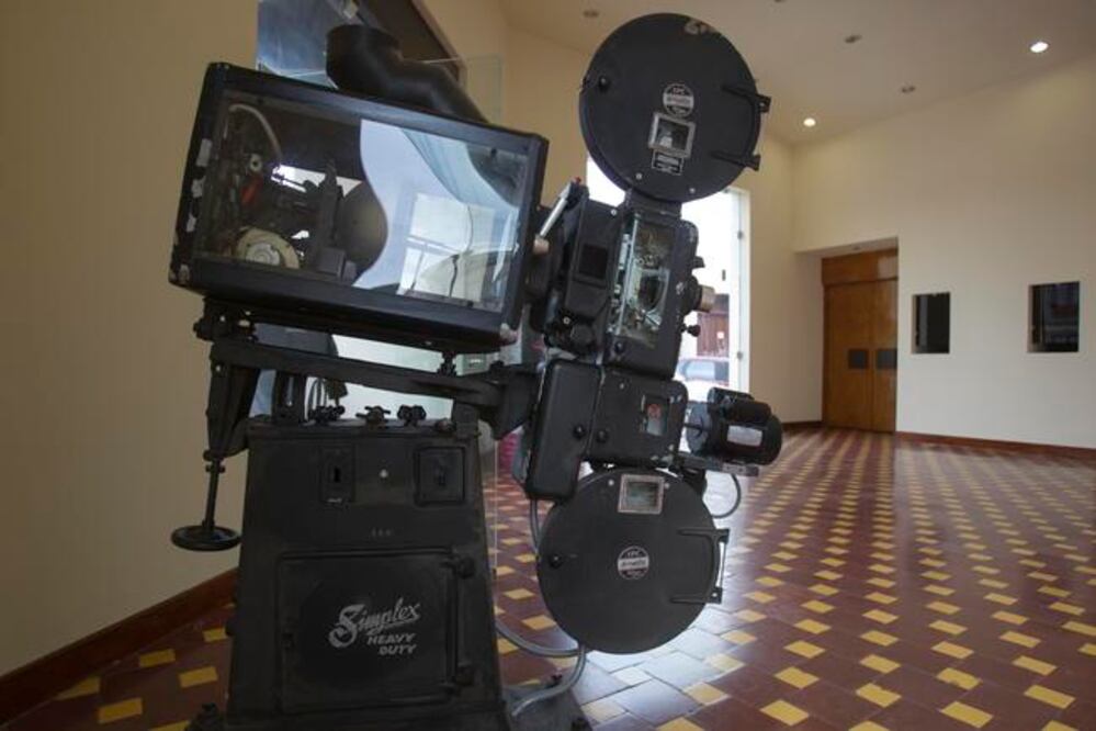 Foto: Archivo. EL UNIVERSAL