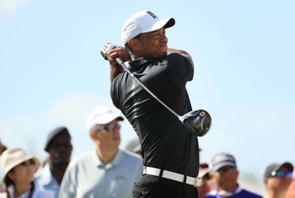 Su última cirugía le dio un "nuevo cuerpo", dice (Foto: Mike Ehrmann/EFE)