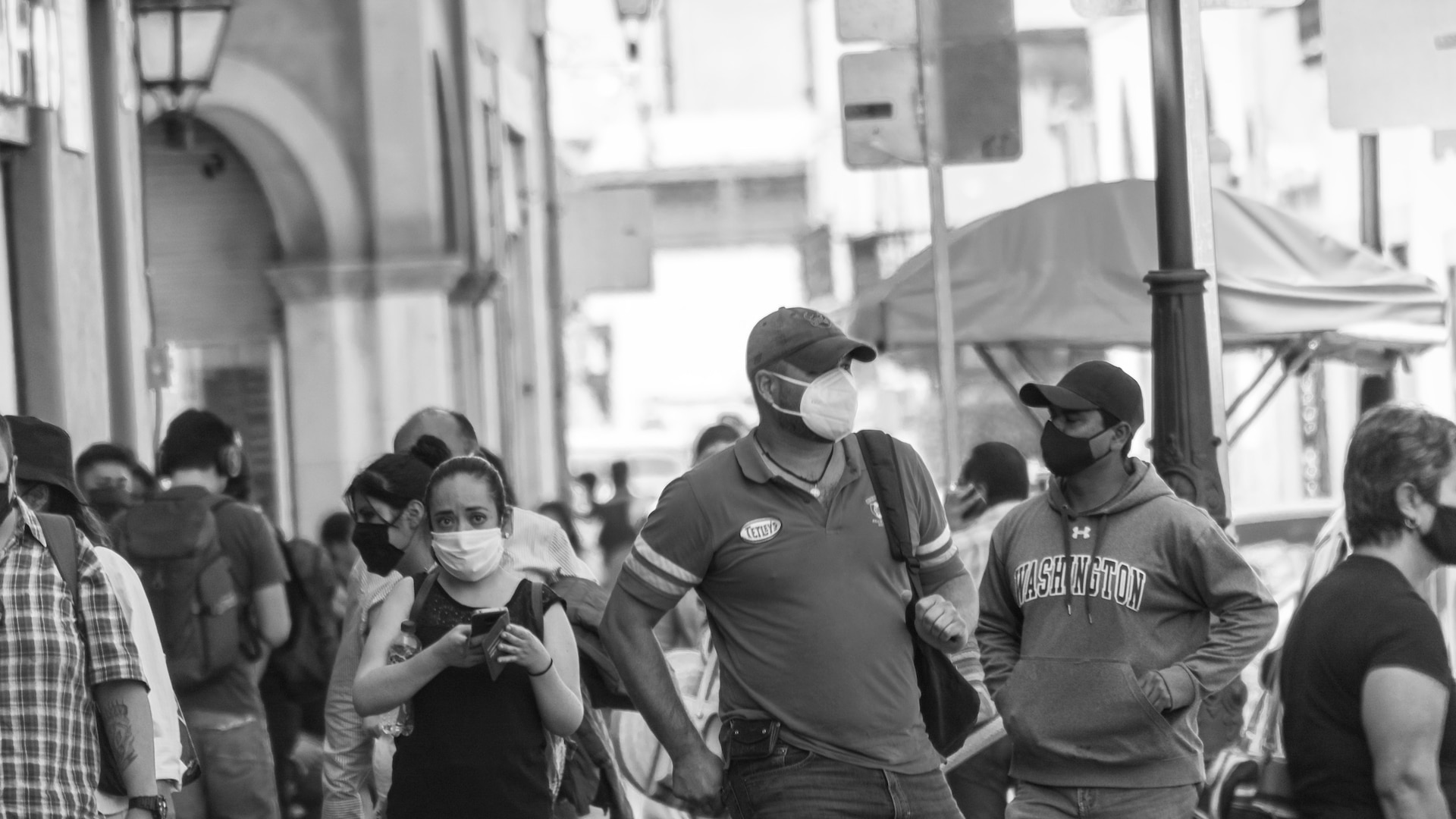 En un día, Querétaro tuvo 3 muertes por Covid-19; cifra más baja en 6 meses