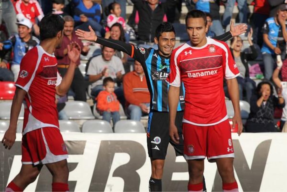 Que el paro en la Liga no afecte