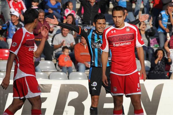 Que el paro en la Liga no afecte