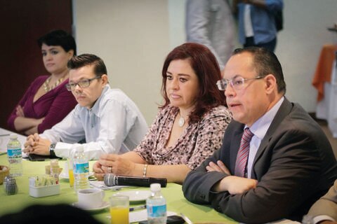 Cambia Judicatura Federal sede de juzgados penales
